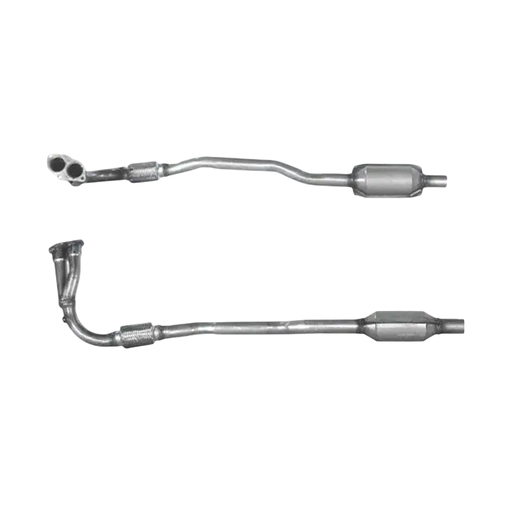 Autoteile BM CATALYSTS Homologiert Benzin Kat für OPEL ASTRA G 2L Benzin | Euro 2 | OEM: 24418593 bei Autoteile TRUST