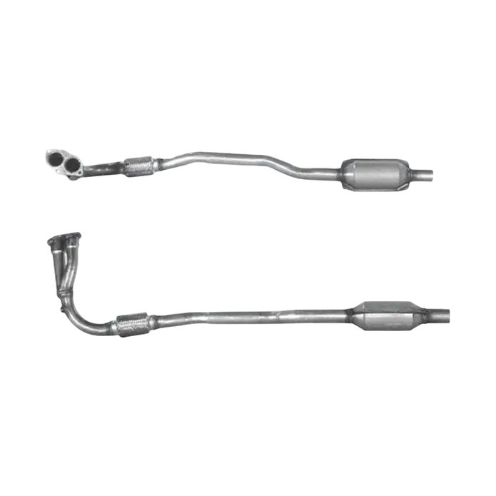 Autoteile BM CATALYSTS Homologiert Benzin Kat für OPEL ASTRA G 2L Benzin | Euro 2 | OEM: 24418593 bei Autoteile TRUST