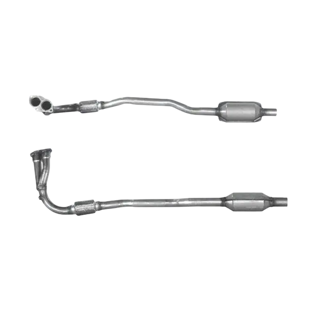 Autoteile BM CATALYSTS Homologiert Benzin Kat für OPEL ASTRA G 2L Benzin | Euro 2 | OEM: 24418593 bei Autoteile TRUST