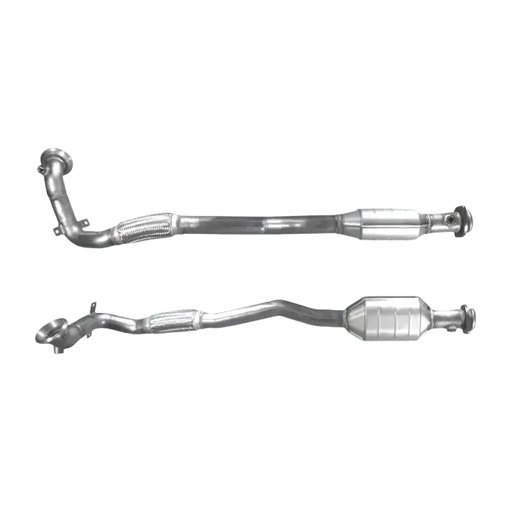 Autoteile BM CATALYSTS Homologiert Benzin Kat für OPEL ASTRA G 2L Benzin | Euro 3 oder 4 | OEM: 90423694 bei Autoteile TRUST