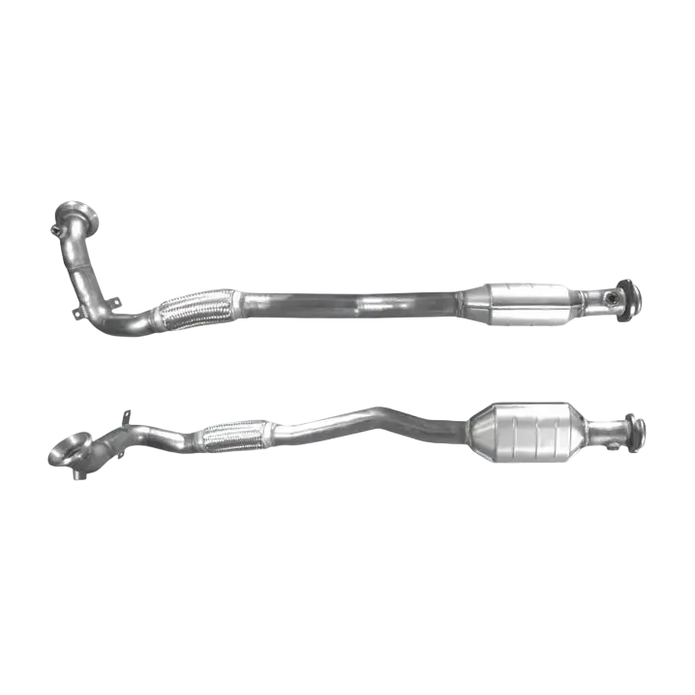 Autoteile BM CATALYSTS Homologiert Benzin Kat für OPEL ASTRA G 2L Benzin | Euro 3 oder 4 | OEM: 90423694 bei Autoteile TRUST