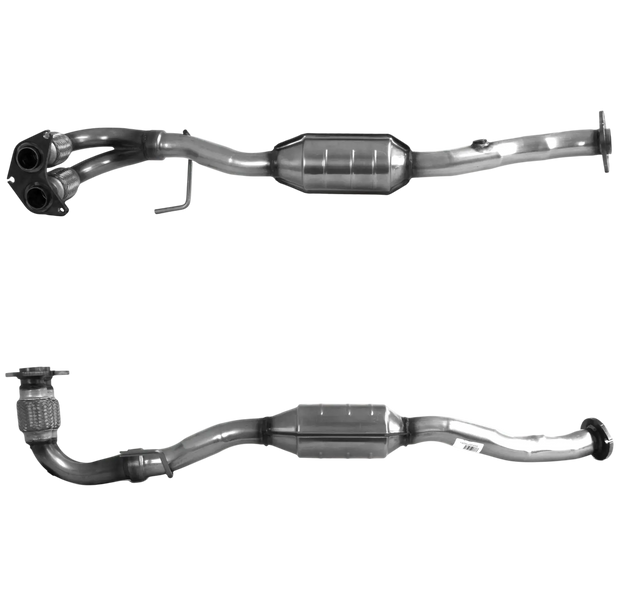 Autoteile BM CATALYSTS Homologiert Benzin Kat für TOYOTA AVENSIS 1.8L Benzin | Euro 4 | OEM: 174100D040 bei Autoteile TRUST