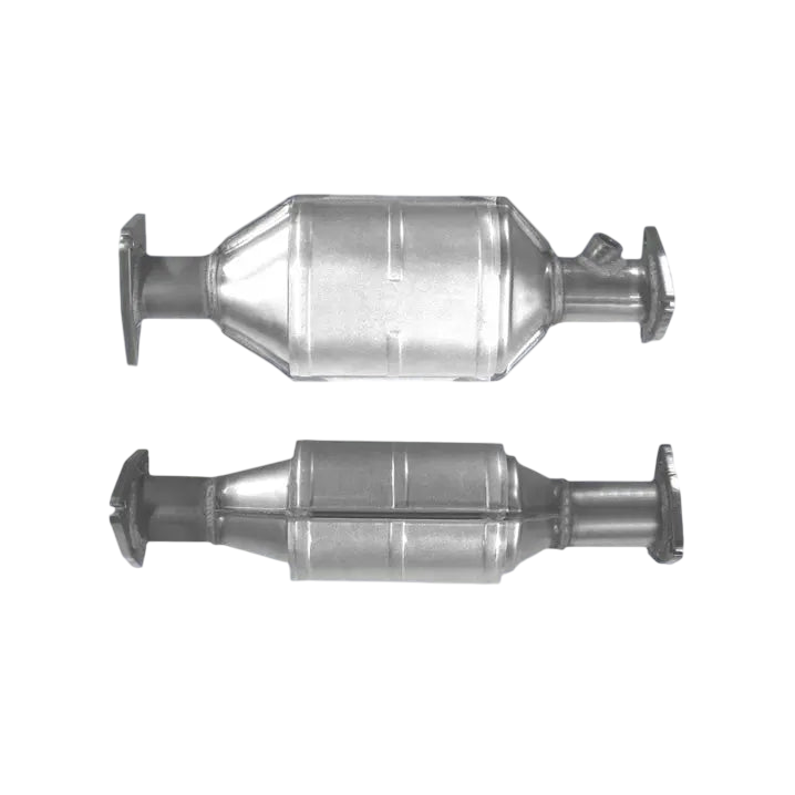 BM CATALYSTS Homologiert Benzin Kat für HONDA ÜBEREINSTIMMUNG 1.8L Benzin | Euro 2 oder 3 | OEM: 18160PDAG00 Autoteile TRUST