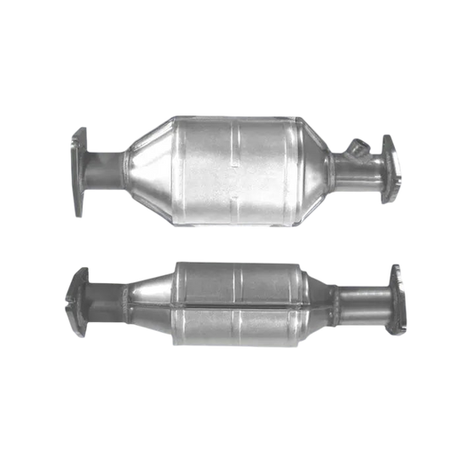 BM CATALYSTS Homologiert Benzin Kat für HONDA ÜBEREINSTIMMUNG 1.8L Benzin | Euro 2 oder 3 | OEM: 18160PDAG00 Autoteile TRUST