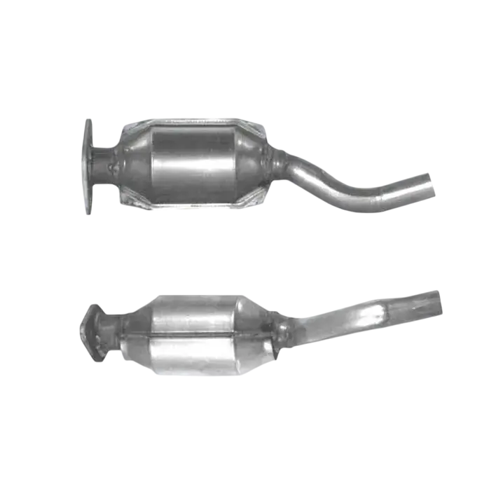 Autoteile BM CATALYSTS Homologiert Benzin Kat für FIAT SEICENTO 0.9L Benzin | Euro 2 | OEM: 2198218 bei Autoteile TRUST