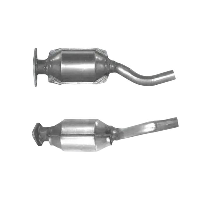 Autoteile BM CATALYSTS Homologiert Benzin Kat für FIAT SEICENTO 0.9L Benzin | Euro 2 | OEM: 2198218 bei Autoteile TRUST