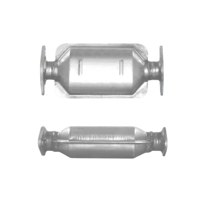 BM CATALYSTS Homologiert Benzin Kat für KIA CARENS 1.8L Benzin | Euro 3 | OEM: 289502Y100 Autoteile TRUST