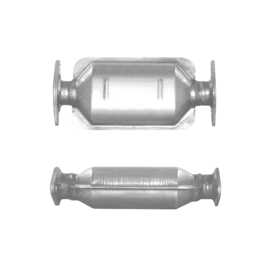 BM CATALYSTS Homologiert Benzin Kat für KIA CARENS 1.8L Benzin | Euro 3 | OEM: 289502Y100 Autoteile TRUST