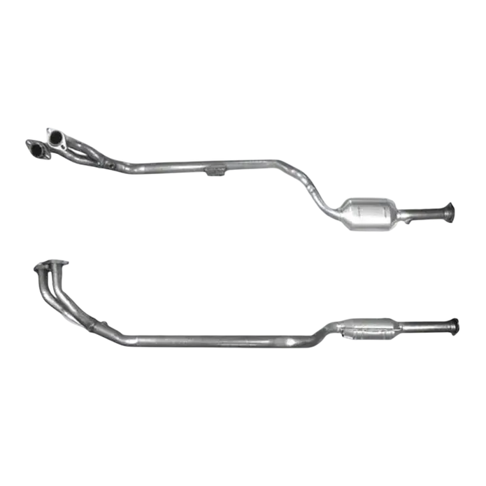 Autoteile BM CATALYSTS Homologiert Benzin Kat für MERCEDES C180 2L Benzin | Euro 3 | OEM: 2034902419 bei Autoteile TRUST