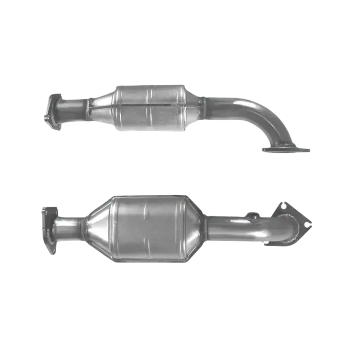 Autoteile BM CATALYSTS Homologiert Benzin Kat für MG TF 1.6L Benzin | Euro 3 | OEM: WAG000670 bei Autoteile TRUST
