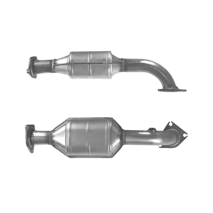 Autoteile BM CATALYSTS Homologiert Benzin Kat für MG TF 1.6L Benzin | Euro 3 | OEM: WAG000670 bei Autoteile TRUST