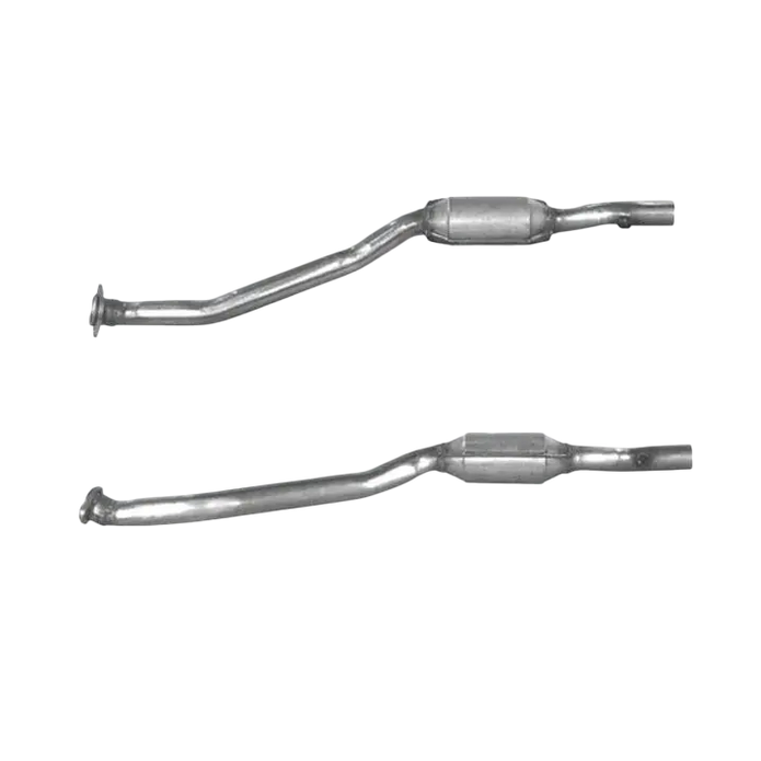 Autoteile BM CATALYSTS Homologiert Benzin Kat für BMW 535i 3.5L Benzin | Euro 3 | OEM: 18301437545 bei Autoteile TRUST