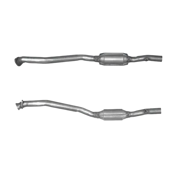 Autoteile BM CATALYSTS Homologiert Benzin Kat für BMW 535i 3.5L Benzin | Euro 3 | OEM: 18301437546 bei Autoteile TRUST