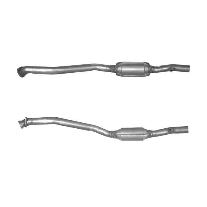 Autoteile BM CATALYSTS Homologiert Benzin Kat für BMW 535i 3.5L Benzin | Euro 3 | OEM: 18301437546 bei Autoteile TRUST
