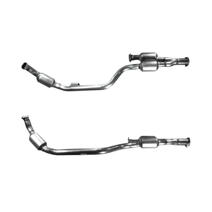 Autoteile BM CATALYSTS Homologiert Benzin Kat für CHRYSLER CROSSFIRE 3.2L Benzin | Euro 4 | OEM: 05101598AA bei Autoteile TRUST