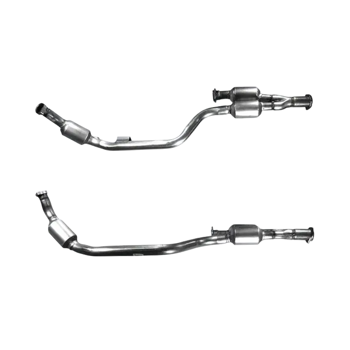 Autoteile BM CATALYSTS Homologiert Benzin Kat für CHRYSLER CROSSFIRE 3.2L Benzin | Euro 4 | OEM: 05101598AA bei Autoteile TRUST