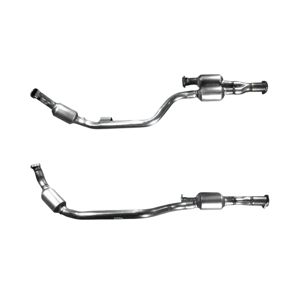 Autoteile BM CATALYSTS Homologiert Benzin Kat für CHRYSLER CROSSFIRE 3.2L Benzin | Euro 4 | OEM: 05101598AA bei Autoteile TRUST