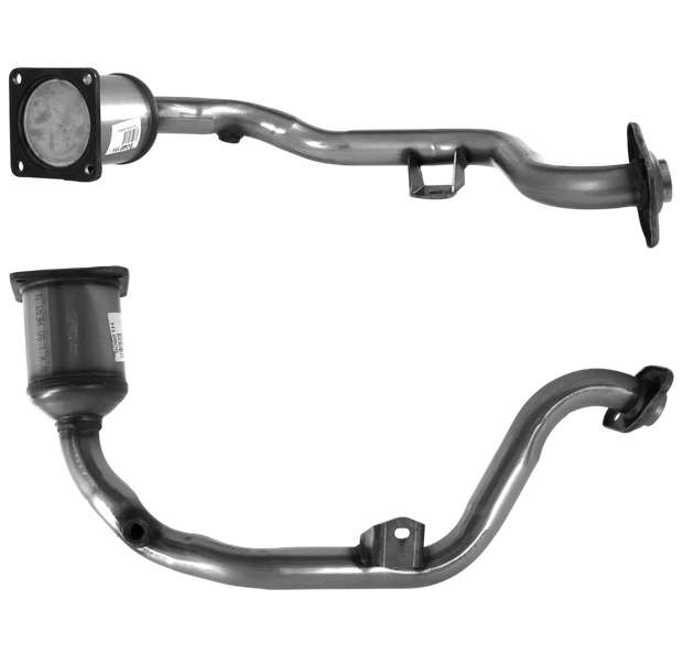Autoteile BM CATALYSTS Homologiert Benzin Kat für PEUGEOT 307 1.4L Benzin | Euro 3 | OEM: 1731P8 bei Autoteile TRUST