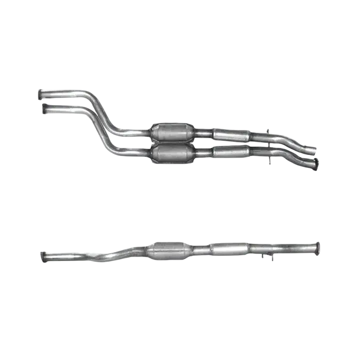 Autoteile BM CATALYSTS Homologiert Benzin Kat für BMW M3 3.2L Benzin | Euro 2 | OEM: 18301404864 bei Autoteile TRUST
