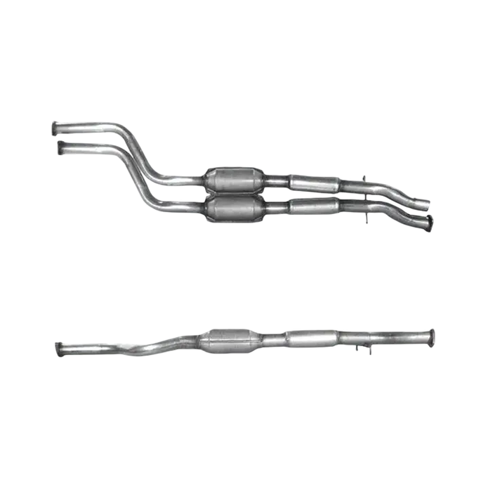 Autoteile BM CATALYSTS Homologiert Benzin Kat für BMW M3 3.2L Benzin | Euro 2 | OEM: 18301404864 bei Autoteile TRUST