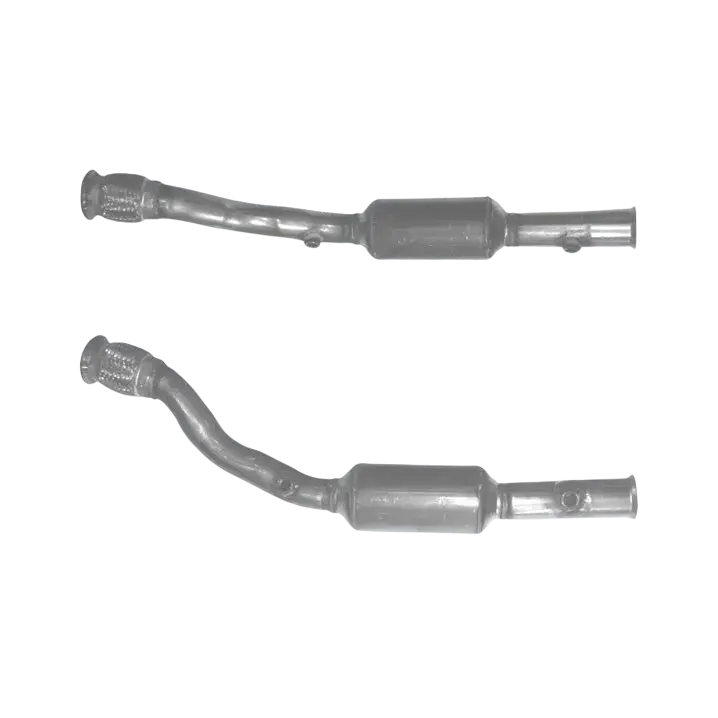 Autoteile BM CATALYSTS Homologiert Benzin Kat für CITROEN XSARA PICASSO 1.8L Benzin | Euro 3 | OEM: 1705FS bei Autoteile TRUST