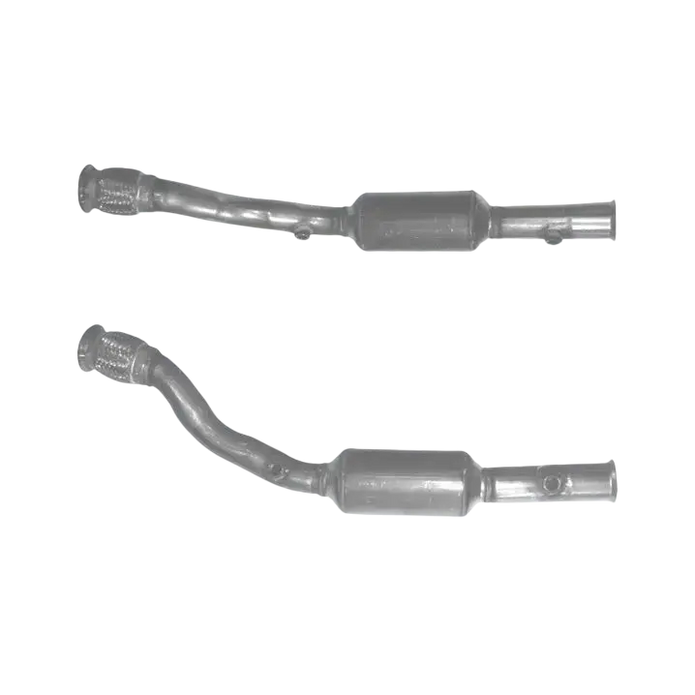 Autoteile BM CATALYSTS Homologiert Benzin Kat für CITROEN XSARA PICASSO 1.8L Benzin | Euro 3 | OEM: 1705FS bei Autoteile TRUST