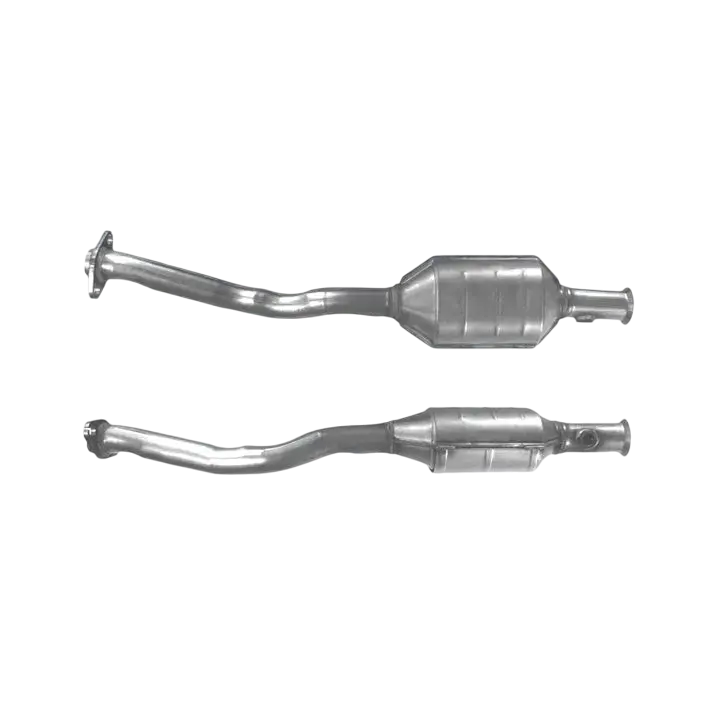 Autoteile BM CATALYSTS Homologiert Benzin Kat für CITROEN SAXO 1.6L Benzin | Euro 3 | OEM: 1731P3 bei Autoteile TRUST