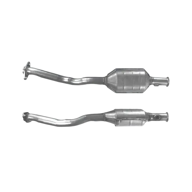 Autoteile BM CATALYSTS Homologiert Benzin Kat für CITROEN SAXO 1.6L Benzin | Euro 3 | OEM: 1731P3 bei Autoteile TRUST