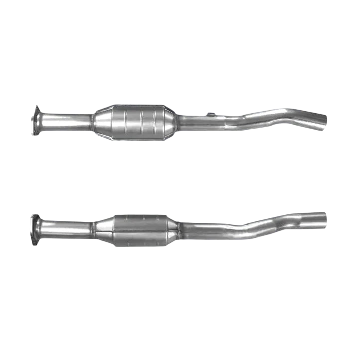 BM CATALYSTS Homologiert Benzin Kat für FORD GALAXIS 2L Benzin | Euro 4 | OEM: 1109172 Autoteile TRUST