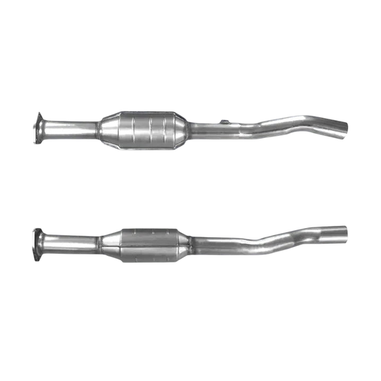 BM CATALYSTS Homologiert Benzin Kat für FORD GALAXIS 2L Benzin | Euro 4 | OEM: 1109172 Autoteile TRUST