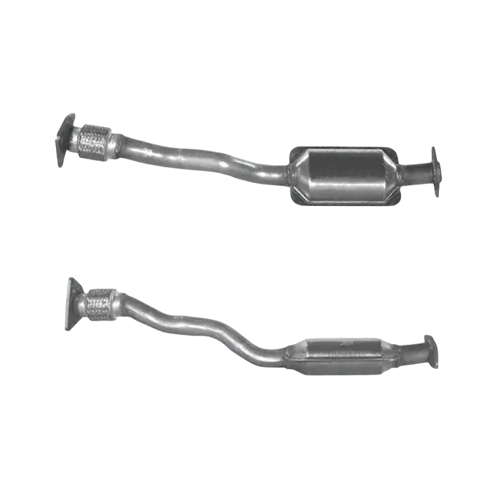 Autoteile BM CATALYSTS Homologiert Benzin Kat für RENAULT SZENISCH 2L Benzin | Euro 3 | OEM: 7700434742 bei Autoteile TRUST