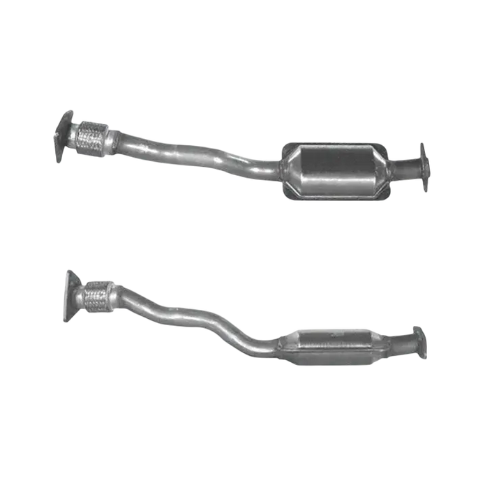 Autoteile BM CATALYSTS Homologiert Benzin Kat für RENAULT SZENISCH 2L Benzin | Euro 3 | OEM: 7700434742 bei Autoteile TRUST