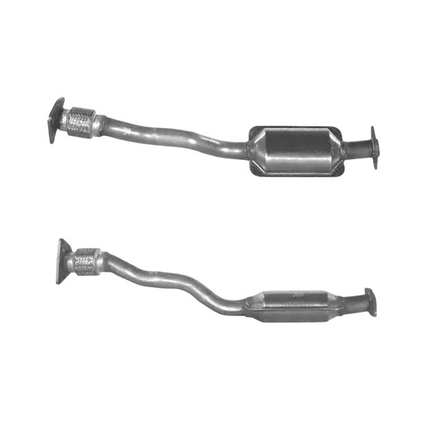 Autoteile BM CATALYSTS Homologiert Benzin Kat für RENAULT SZENISCH 2L Benzin | Euro 3 | OEM: 7700434742 bei Autoteile TRUST
