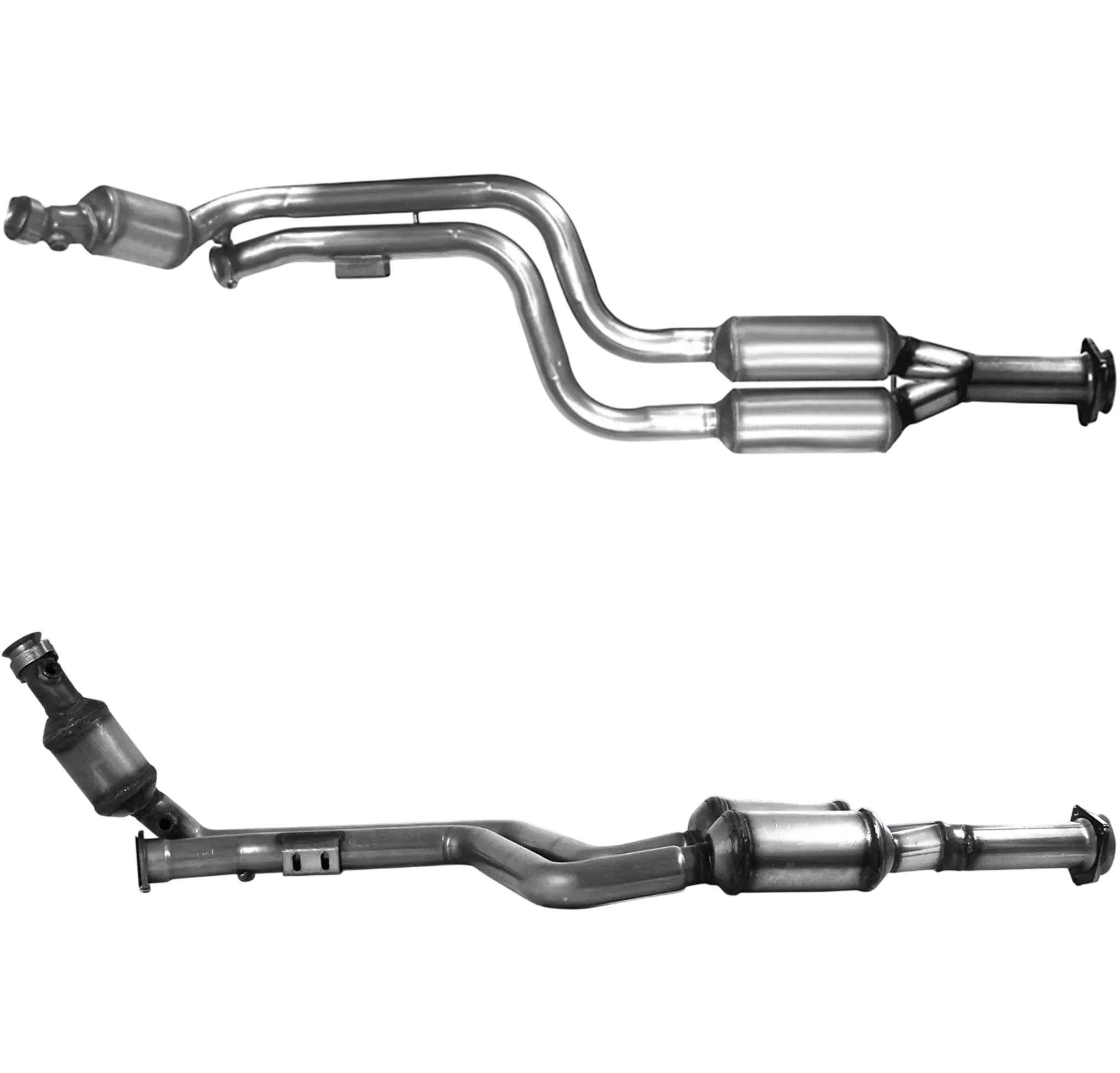 Autoteile BM CATALYSTS Homologiert Benzin Kat für MERCEDES CLK430 4.3L Benzin | Euro 3 | OEM: 2084901819 bei Autoteile TRUST