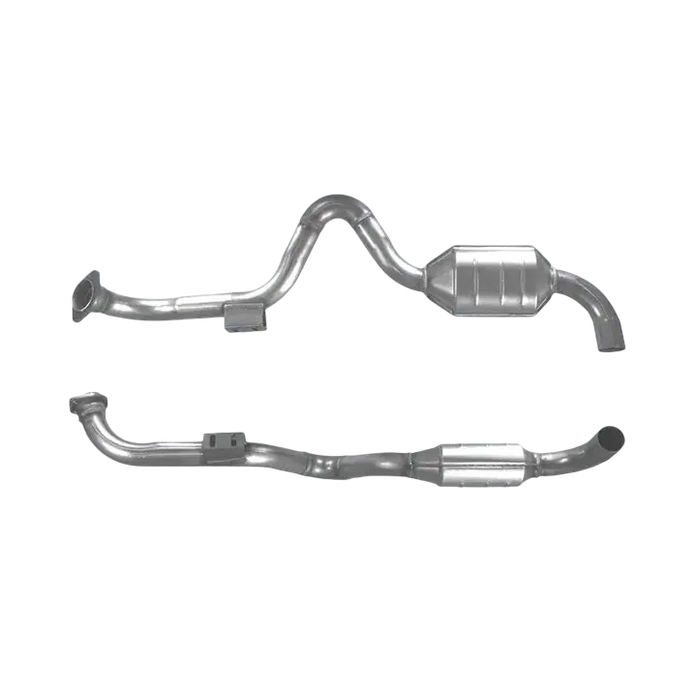 Autoteile BM CATALYSTS Homologiert Benzin Kat für MERCEDES ML230 2.3L Benzin | Euro 2 | OEM: 1634900514 bei Autoteile TRUST