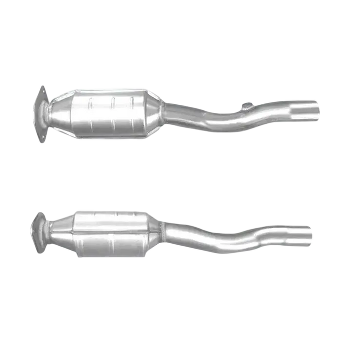 Autoteile BM CATALYSTS Homologiert Benzin Kat für FIAT BARCHETTA 1.8L Benzin | Euro 3 | OEM: 46753558 bei Autoteile TRUST