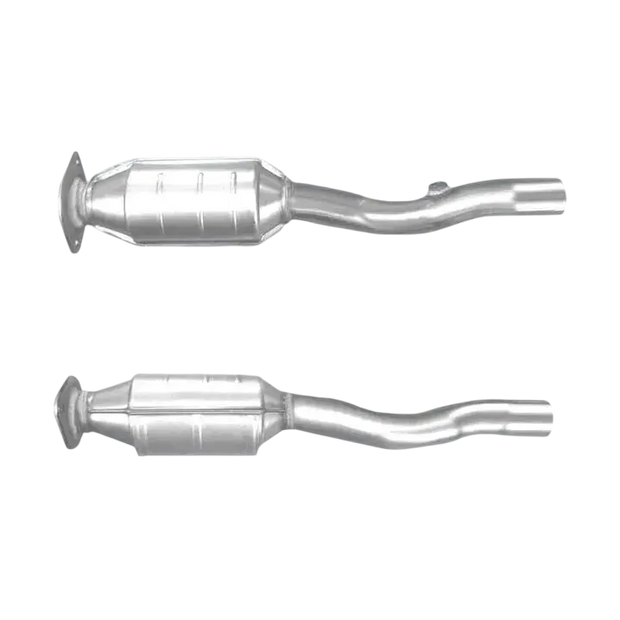 Autoteile BM CATALYSTS Homologiert Benzin Kat für FIAT BARCHETTA 1.8L Benzin | Euro 3 | OEM: 46753558 bei Autoteile TRUST