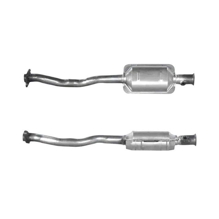Autoteile BM CATALYSTS Homologiert Benzin Kat für CITROEN SAXO 1.4L Benzin | Euro 2 | OEM: 1731C7 bei Autoteile TRUST