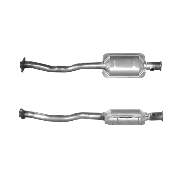 Autoteile BM CATALYSTS Homologiert Benzin Kat für CITROEN SAXO 1.4L Benzin | Euro 2 | OEM: 1731C7 bei Autoteile TRUST