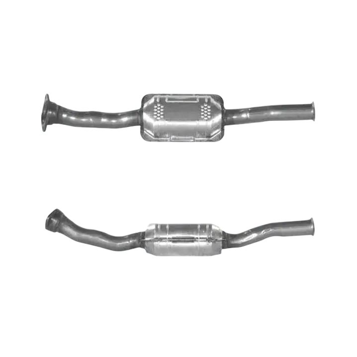 Autoteile BM CATALYSTS Homologiert Benzin Kat für CITROEN XSARA 1.6L Benzin | Euro 2 | OEM: 1731H6 bei Autoteile TRUST