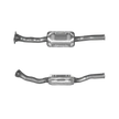 Autoteile BM CATALYSTS Homologiert Benzin Kat für CITROEN XSARA 1.6L Benzin | Euro 2 | OEM: 1731H6 bei Autoteile TRUST