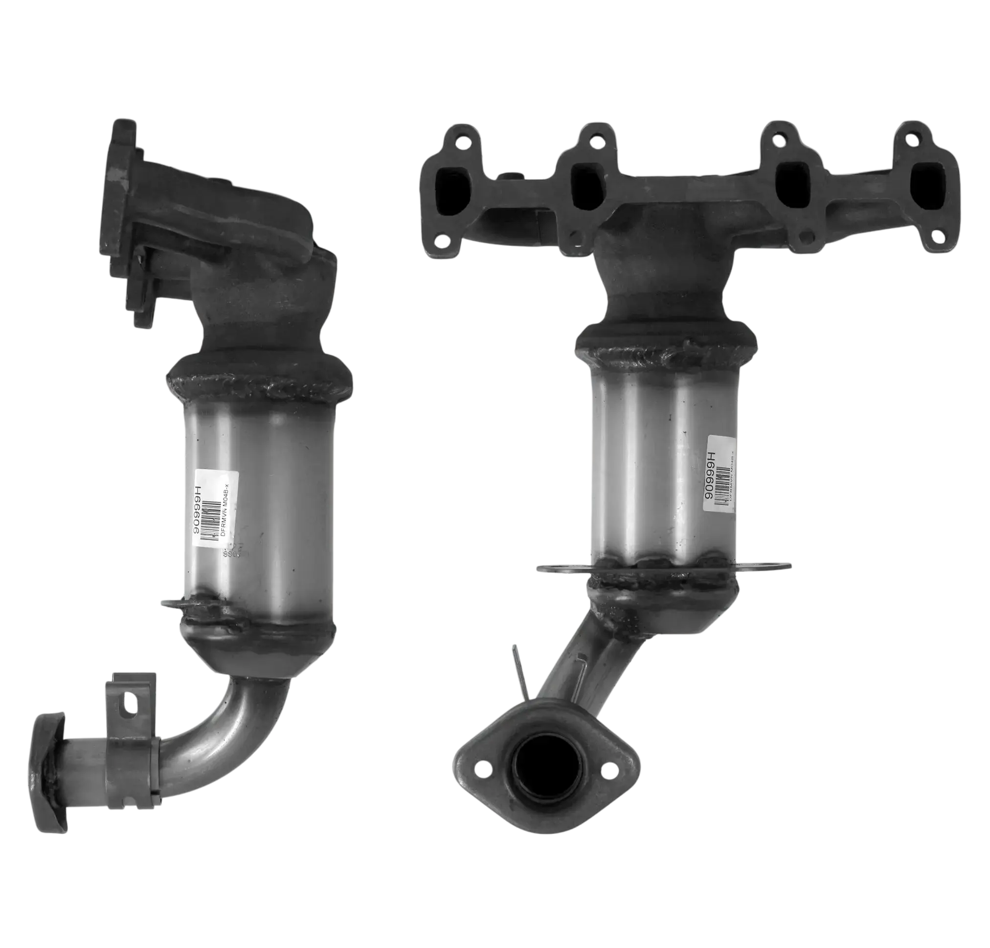 Autoteile BM CATALYSTS Homologiert Benzin Kat für FORD FIESTA 1.3L Benzin | Euro 2 | OEM: 1030535 bei Autoteile TRUST