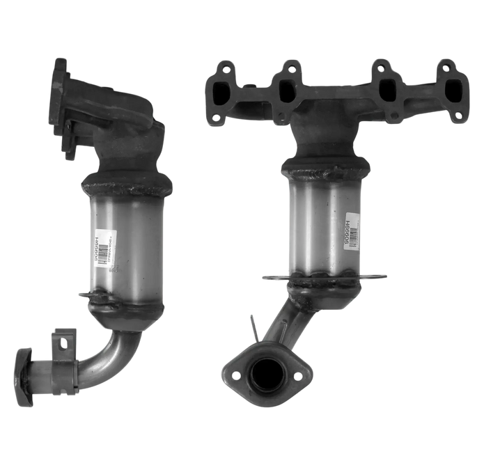 Autoteile BM CATALYSTS Homologiert Benzin Kat für FORD FIESTA 1.3L Benzin | Euro 2 | OEM: 1030535 bei Autoteile TRUST