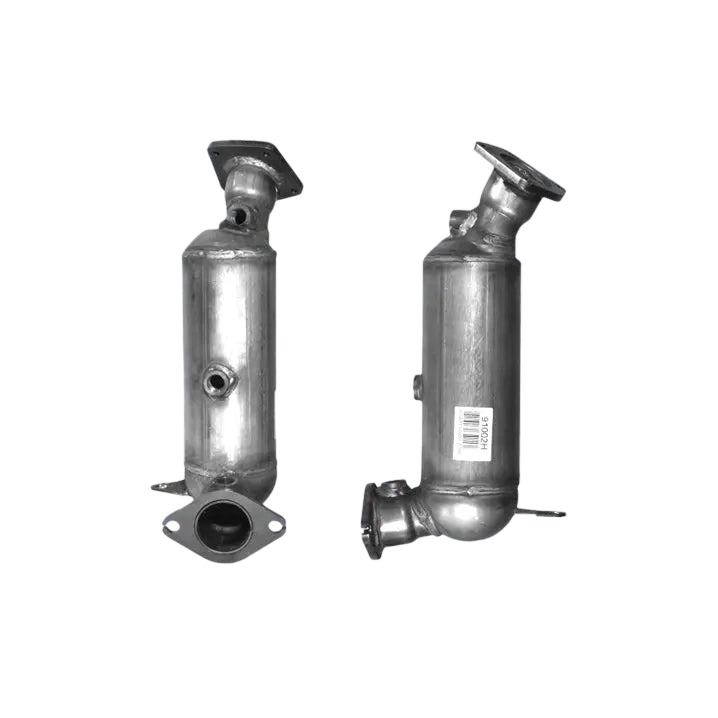 BM CATALYSTS Homologiert Benzin Kat für JAGUAR XJ8 3.2L Benzin | Euro 2 oder 3 | OEM: NNF6700AD Autoteile TRUST