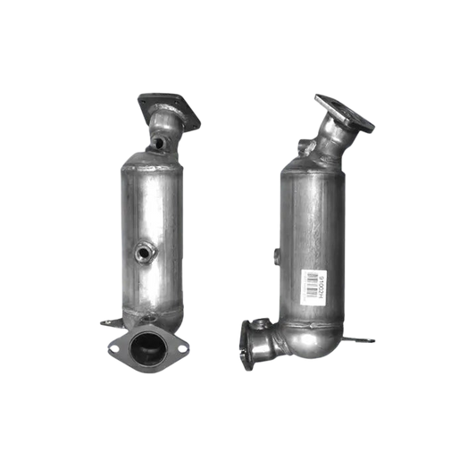 BM CATALYSTS Homologiert Benzin Kat für JAGUAR XJ8 3.2L Benzin | Euro 2 oder 3 | OEM: NNF6700AD Autoteile TRUST
