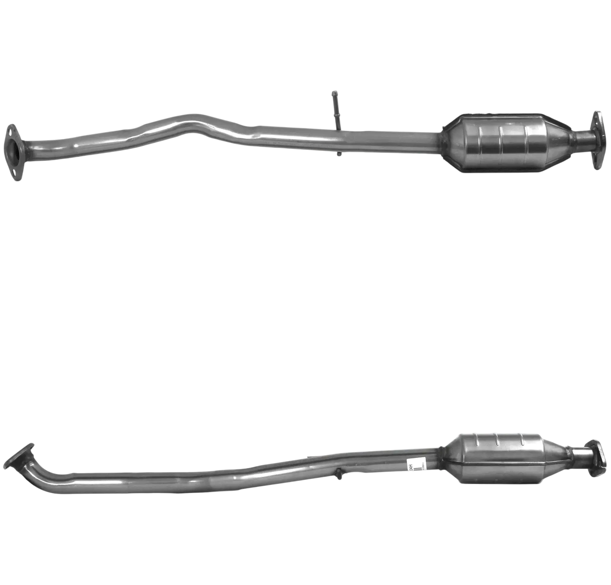 Autoteile BM CATALYSTS Homologiert Benzin Kat für HYUNDAI AMICA 1L Benzin | Euro 2 oder 3 | OEM: 2861002200 bei Autoteile TRUST