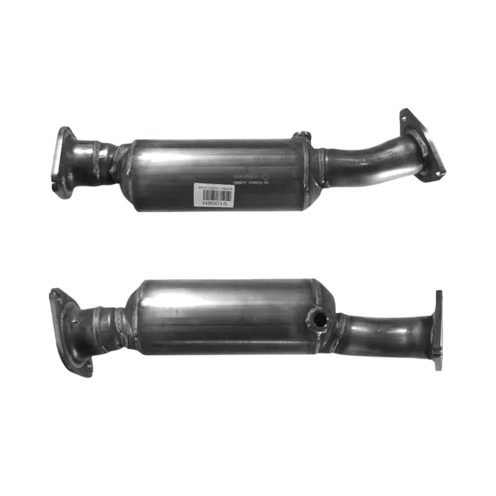 BM CATALYSTS Homologiert Benzin Kat für HONDA S2000 2L Benzin | Euro 4 | OEM: 18160PCXG01 Autoteile TRUST