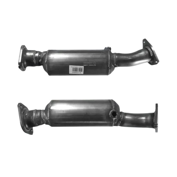 Autoteile BM CATALYSTS Homologiert Benzin Kat für HONDA S2000 2L Benzin | Euro 4 | OEM: 18160PCXG01 bei Autoteile TRUST