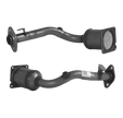 Autoteile BM CATALYSTS Homologiert Benzin Kat für PEUGEOT 206 1.4L Benzin | Euro 3 oder 4 | OEM: 1608958380 bei Autoteile TRUST