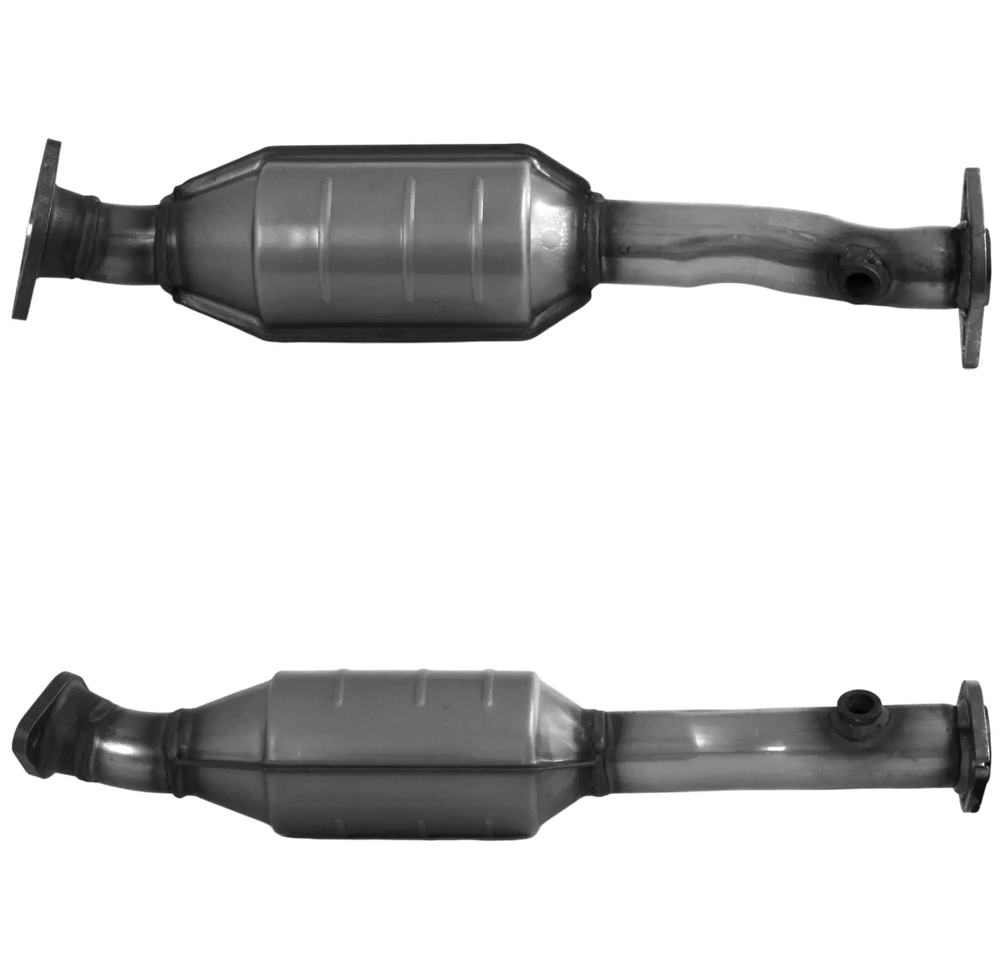 Autoteile BM CATALYSTS Homologiert Benzin Kat für SUZUKI LIANE 1.3L Benzin | Euro 3 | OEM: 1425054G40 bei Autoteile TRUST